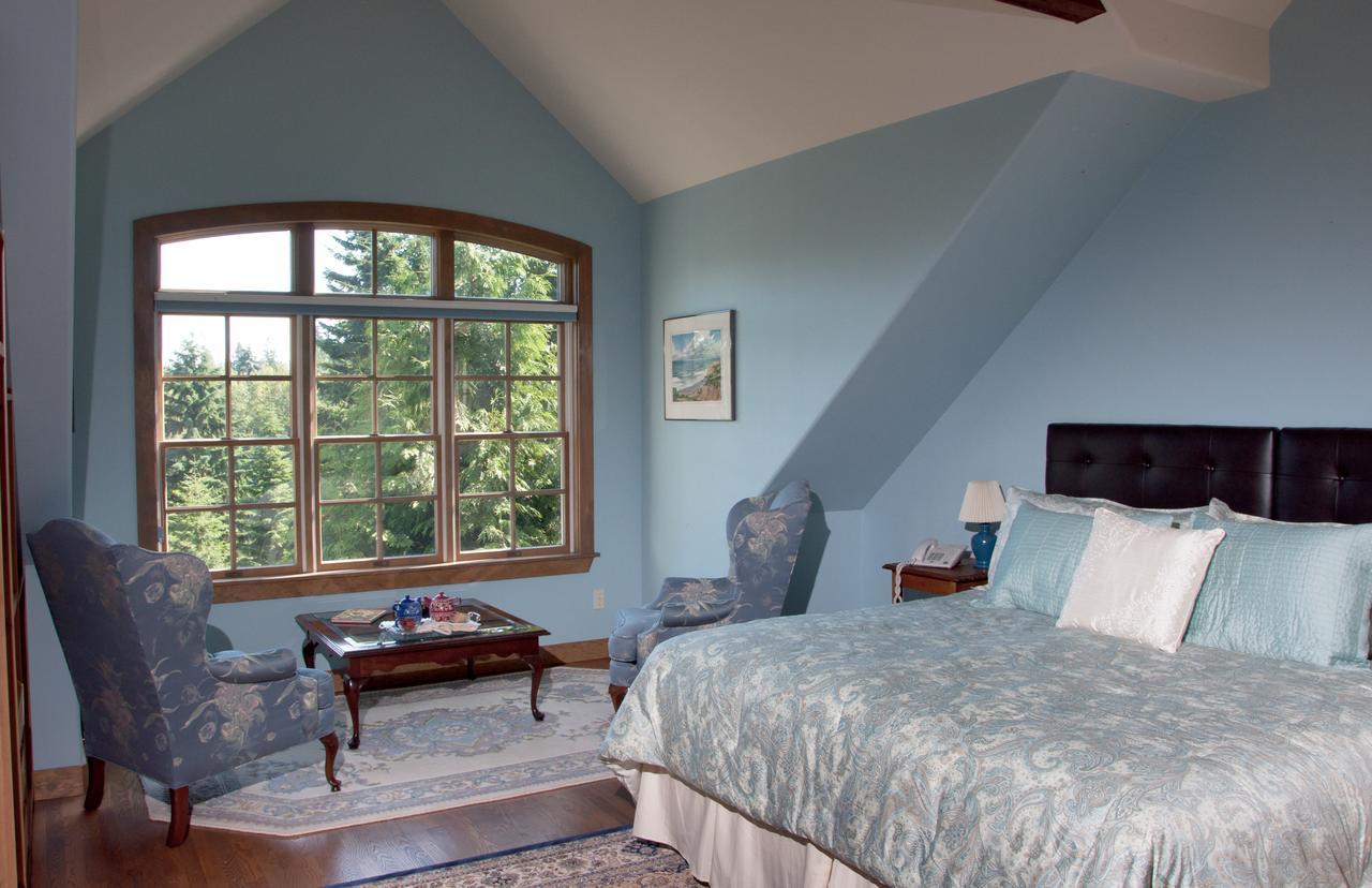 Hideaway Lodge B And B Удънвил Екстериор снимка