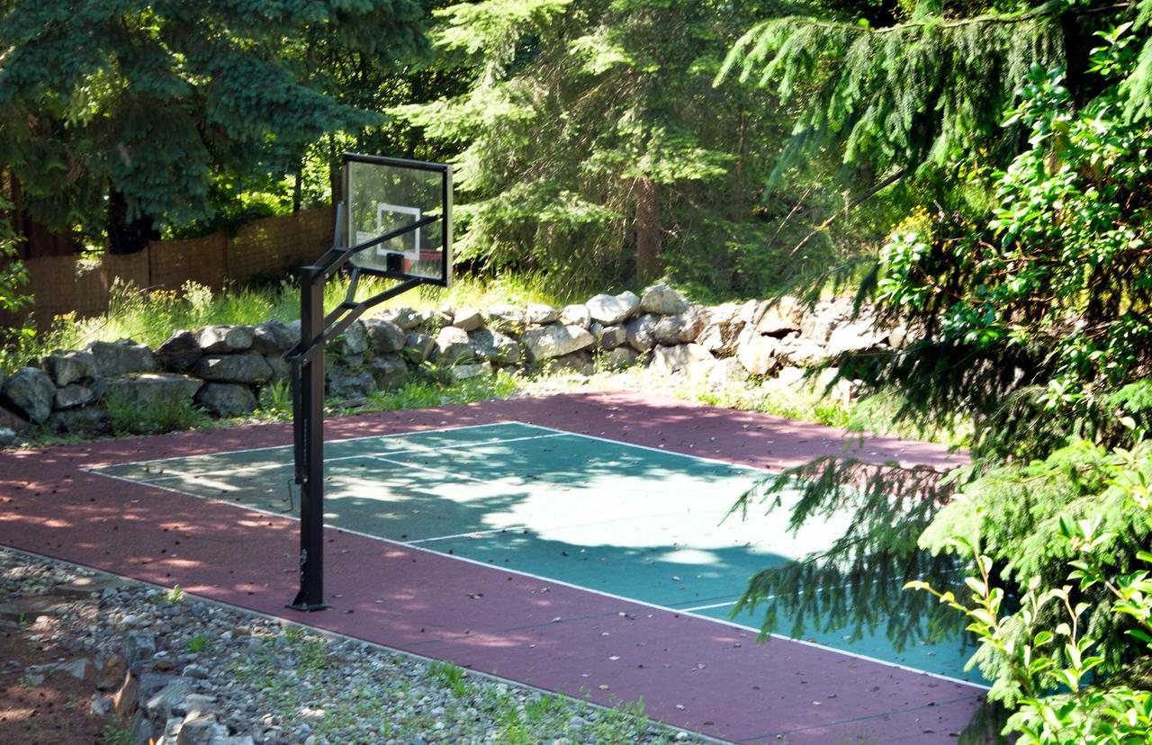 Hideaway Lodge B And B Удънвил Екстериор снимка