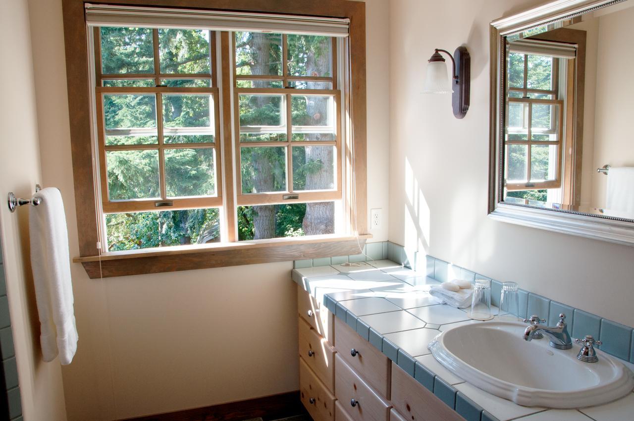 Hideaway Lodge B And B Удънвил Екстериор снимка